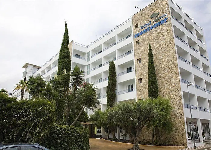 Hotel Pineda Splash - 30º