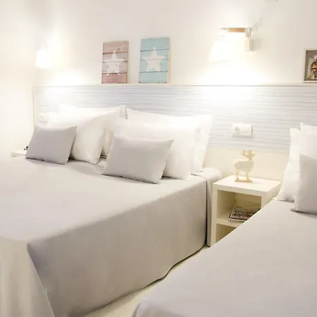 Pineda Splash - 30º Hotel