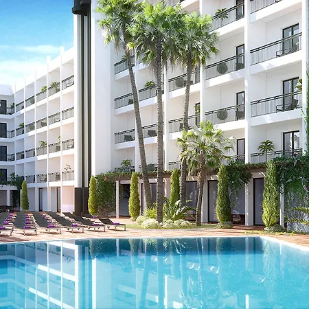 Pineda Splash - 30º Hotel 4*