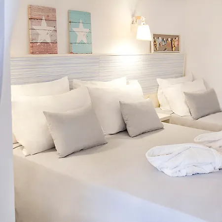 Ξενοδοχείο Pineda Splash - 30º 4*