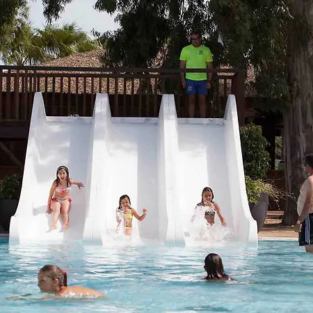 Pineda Splash - 30º