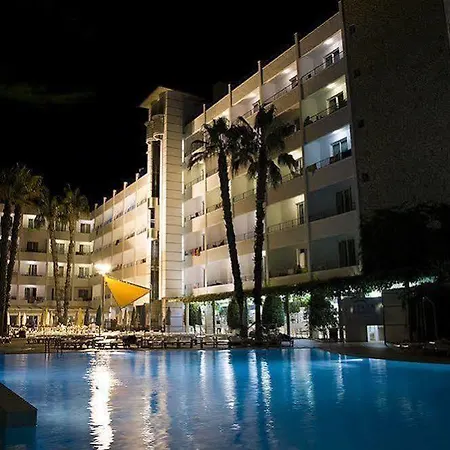 Pineda Splash - 30º Ξενοδοχείο Pineda de Mar