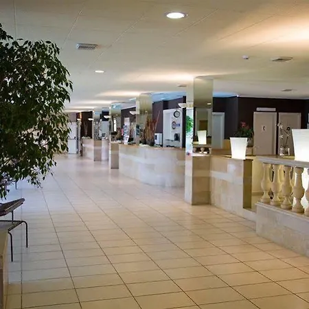 Pineda Splash - 30º Hotel