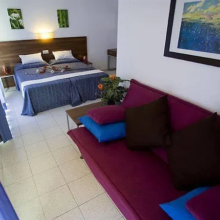Hotel Pineda Splash - 30º 4*