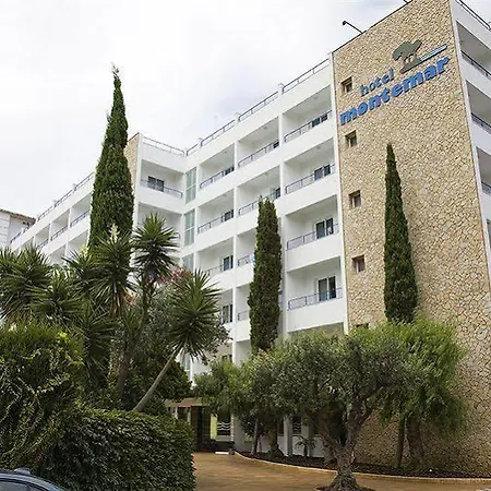 Ξενοδοχείο Pineda Splash - 30º