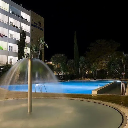 호텔 Pineda Splash - 30º 4*