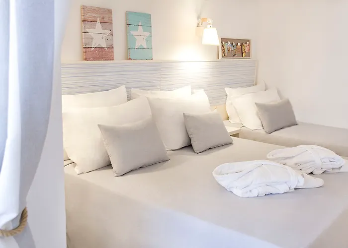 Hotel Pineda Splash - 30º 4*